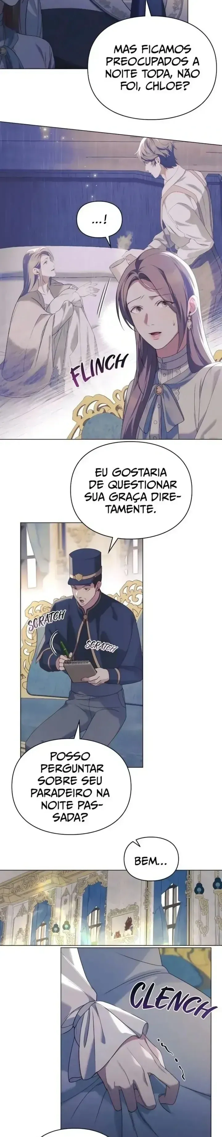 Read Traição da Dignidade PT Manga Online