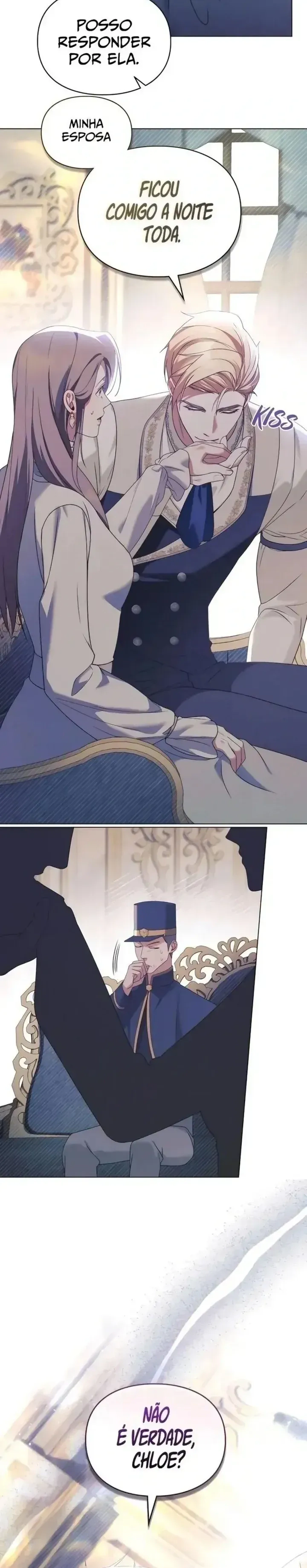 Read Traição da Dignidade PT Manga Online