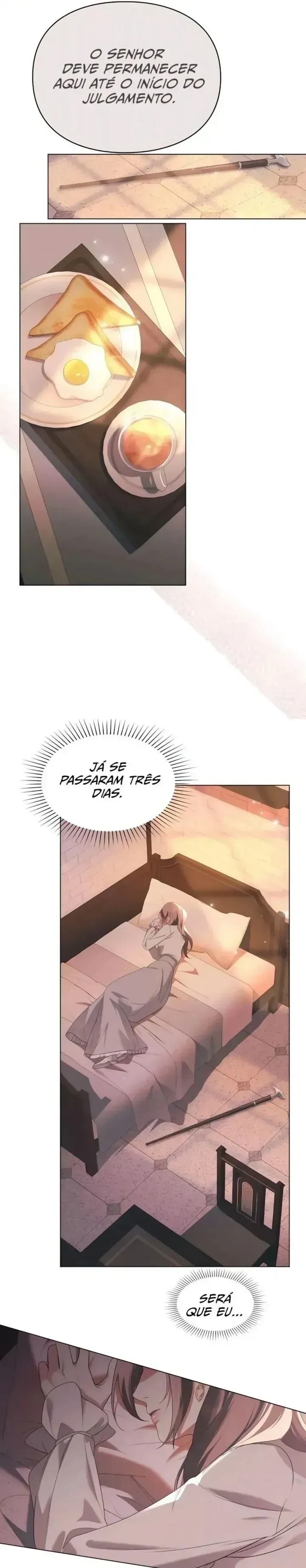 Read Traição da Dignidade PT Manga Online