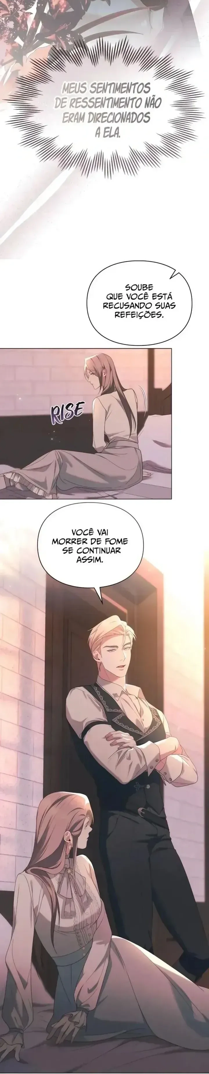 Read Traição da Dignidade PT Manga Online