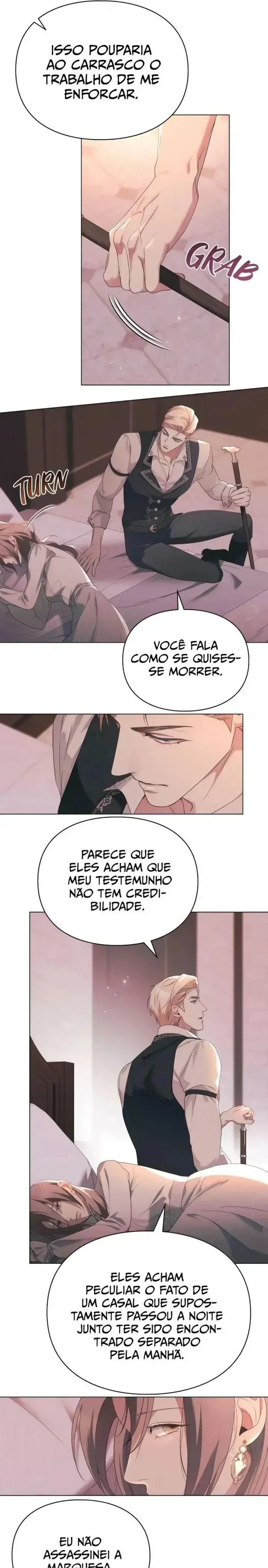 Read Traição da Dignidade PT Manga Online