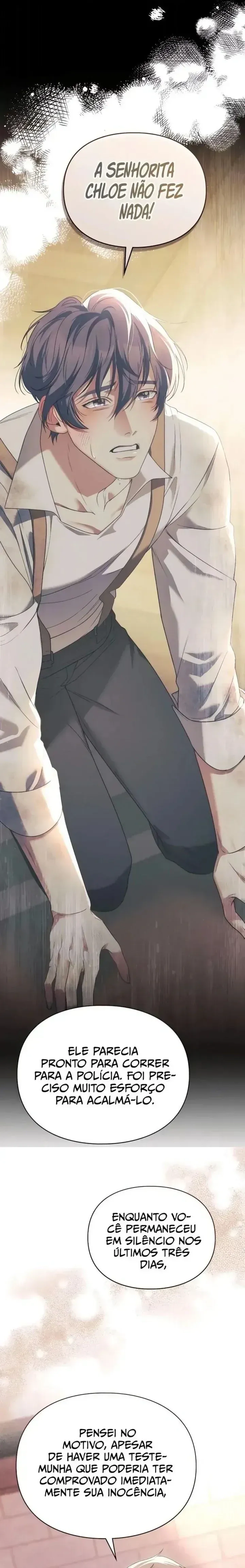 Read Traição da Dignidade PT Manga Online