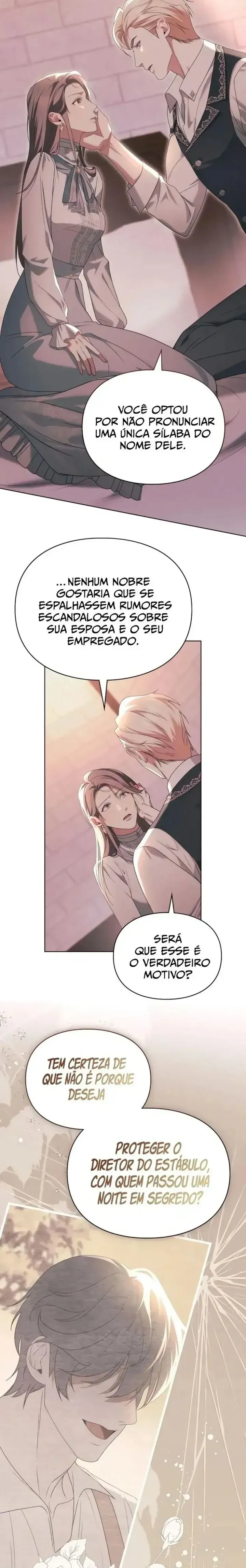 Read Traição da Dignidade PT Manga Online