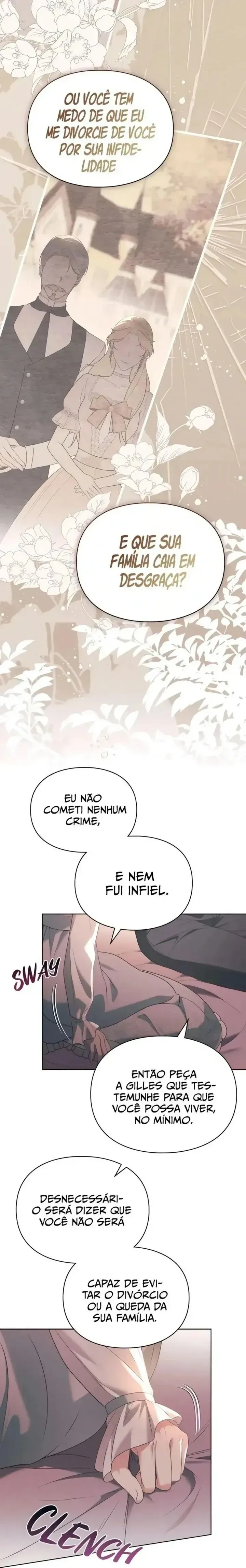 Read Traição da Dignidade PT Manga Online