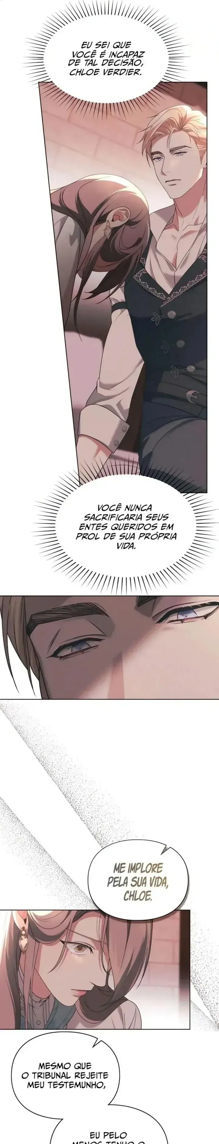 Read Traição da Dignidade PT Manga Online