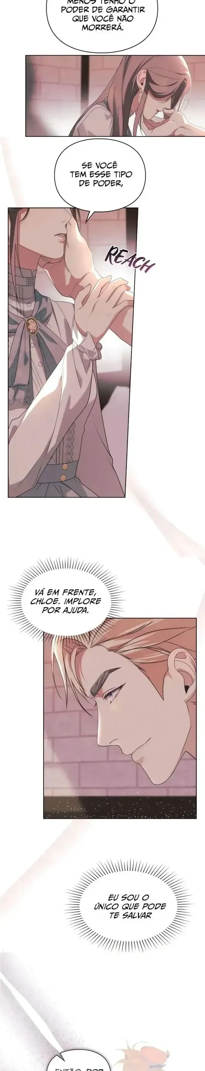 Read Traição da Dignidade PT Manga Online