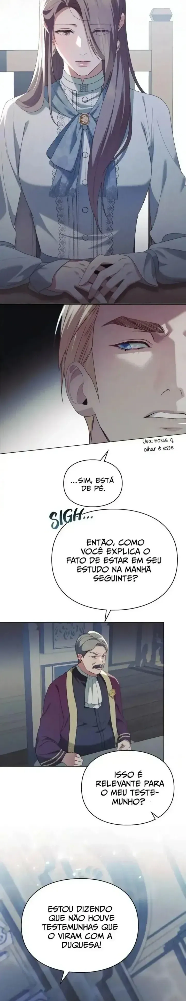 Read Traição da Dignidade PT Manga Online