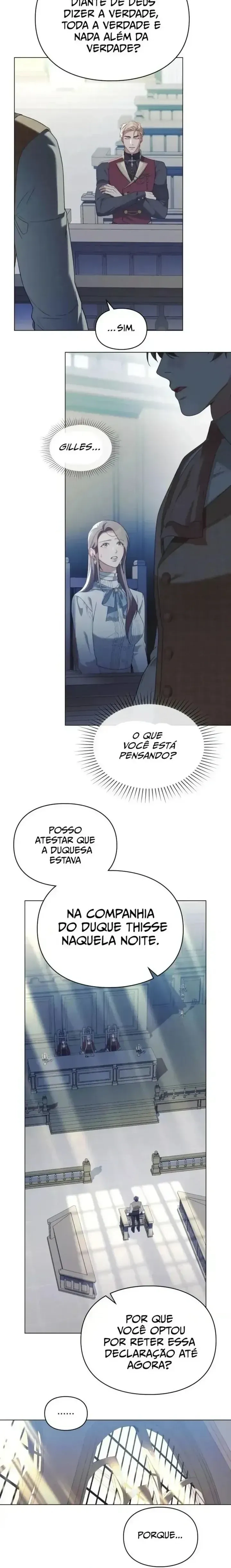 Read Traição da Dignidade PT Manga Online