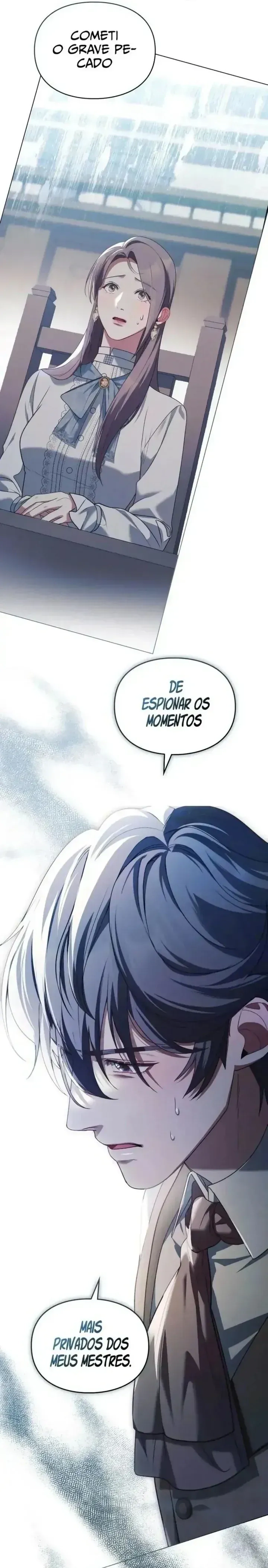 Read Traição da Dignidade PT Manga Online