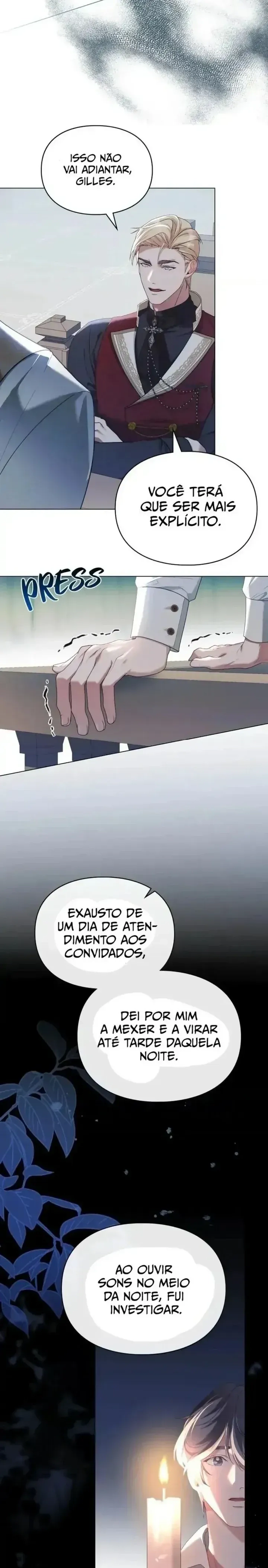 Read Traição da Dignidade PT Manga Online
