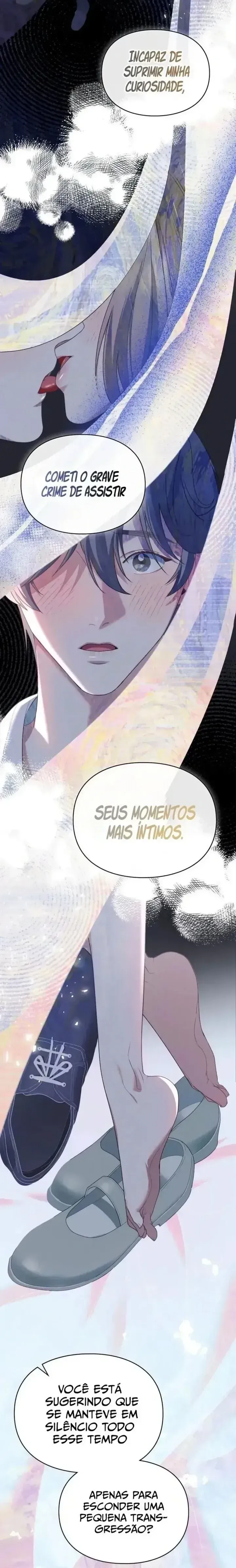 Read Traição da Dignidade PT Manga Online