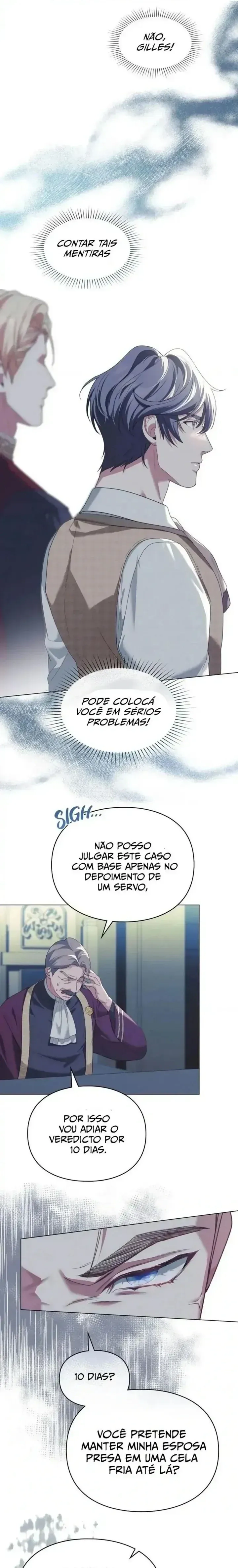 Read Traição da Dignidade PT Manga Online