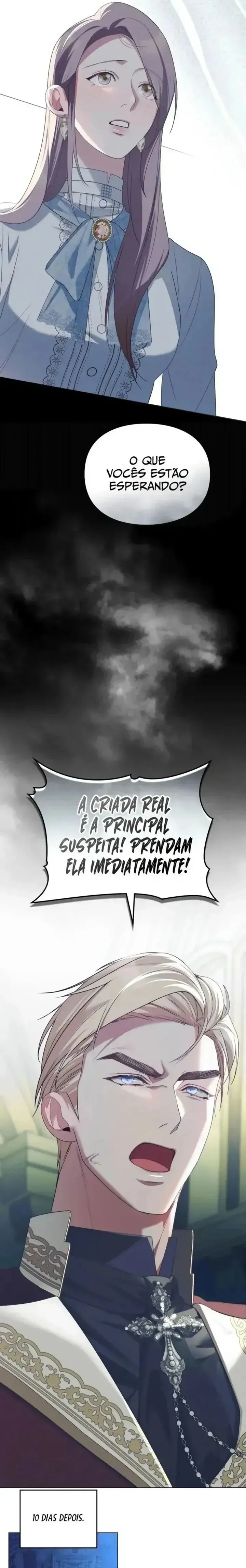 Read Traição da Dignidade PT Manga Online