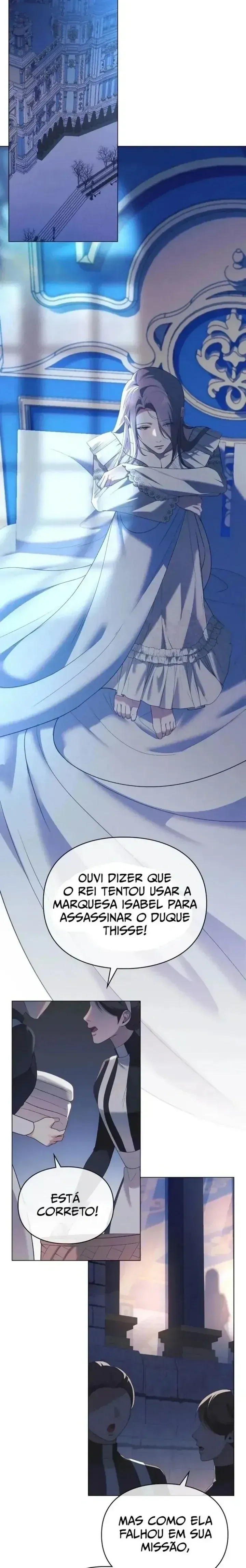 Read Traição da Dignidade PT Manga Online