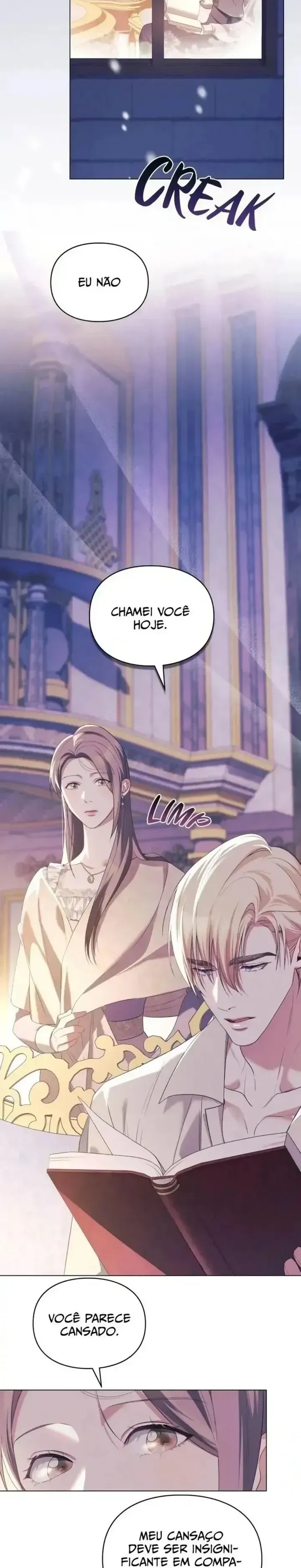 Read Traição da Dignidade PT Manga Online