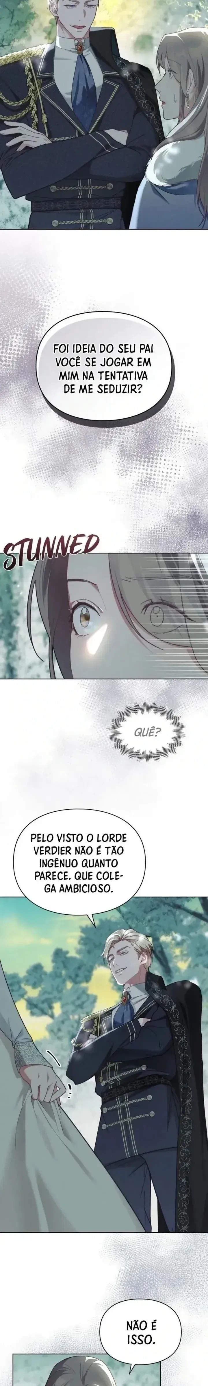Read Traição da Dignidade PT Manga Online