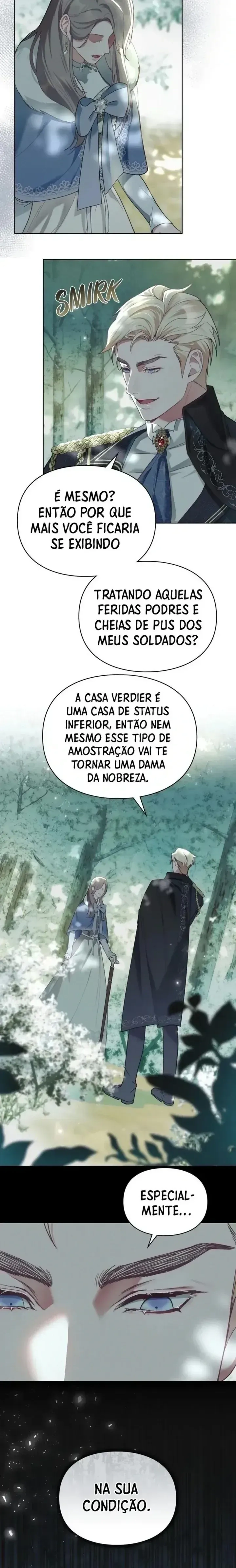Read Traição da Dignidade PT Manga Online