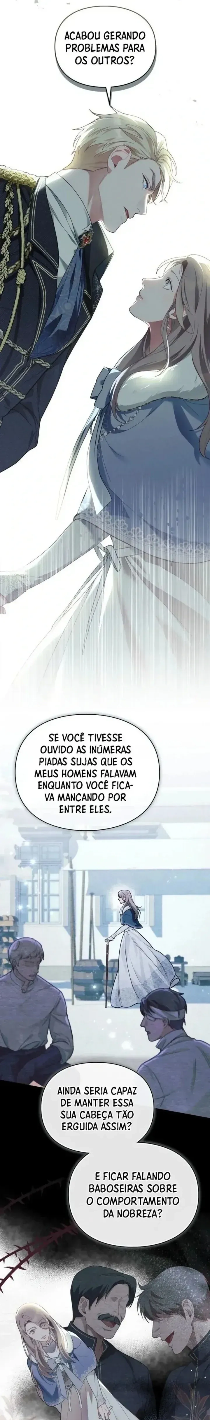 Read Traição da Dignidade PT Manga Online