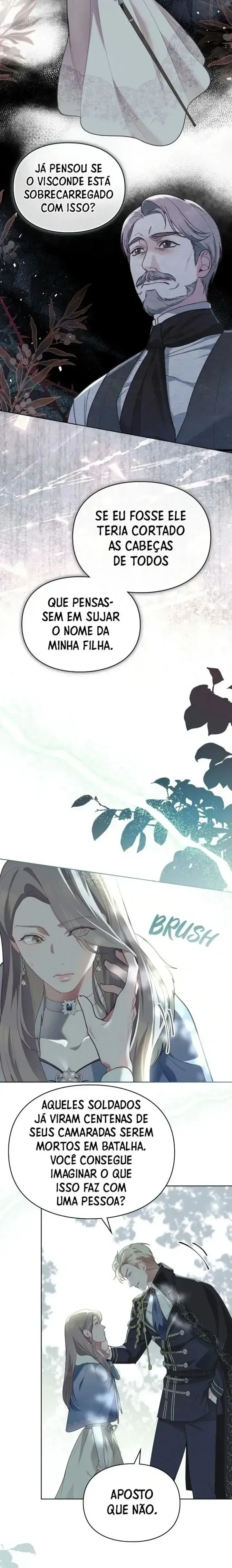 Read Traição da Dignidade PT Manga Online