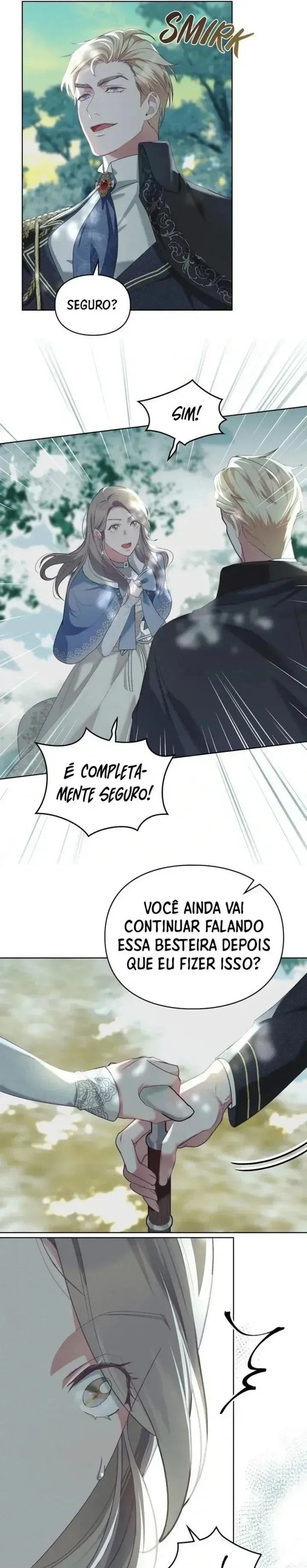 Read Traição da Dignidade PT Manga Online