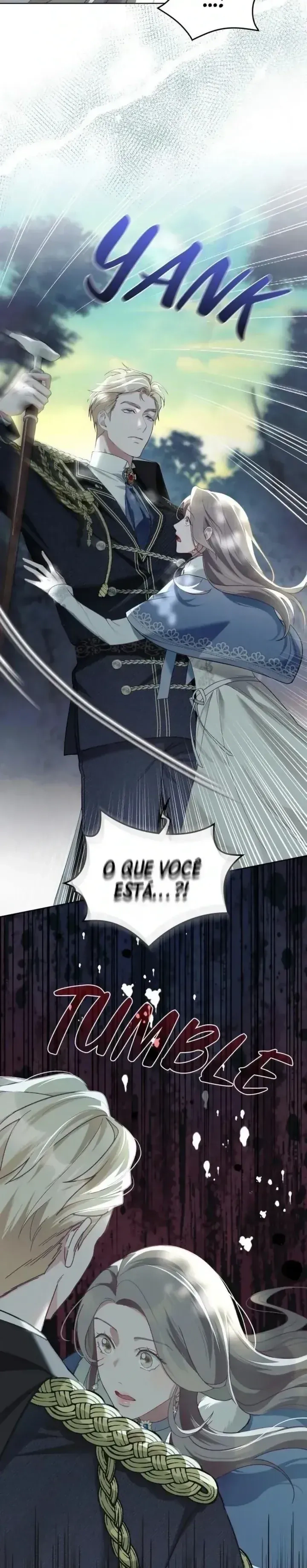 Read Traição da Dignidade PT Manga Online