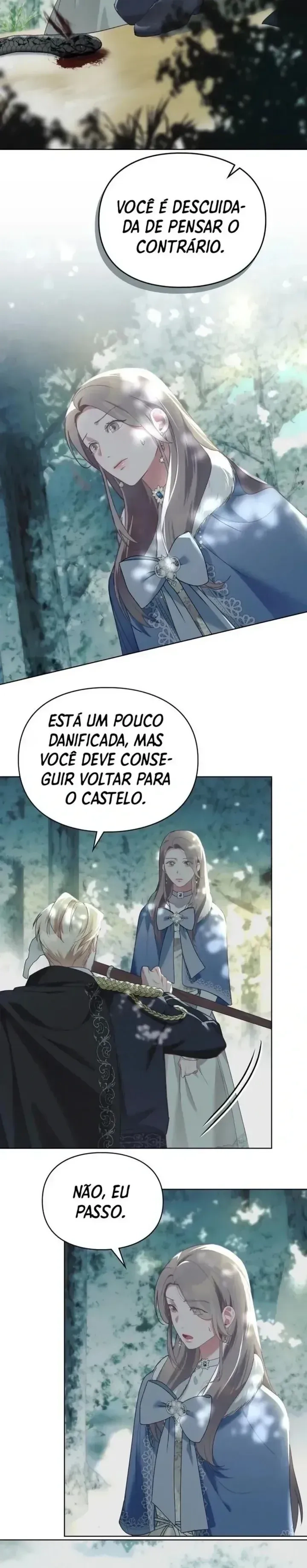 Read Traição da Dignidade PT Manga Online