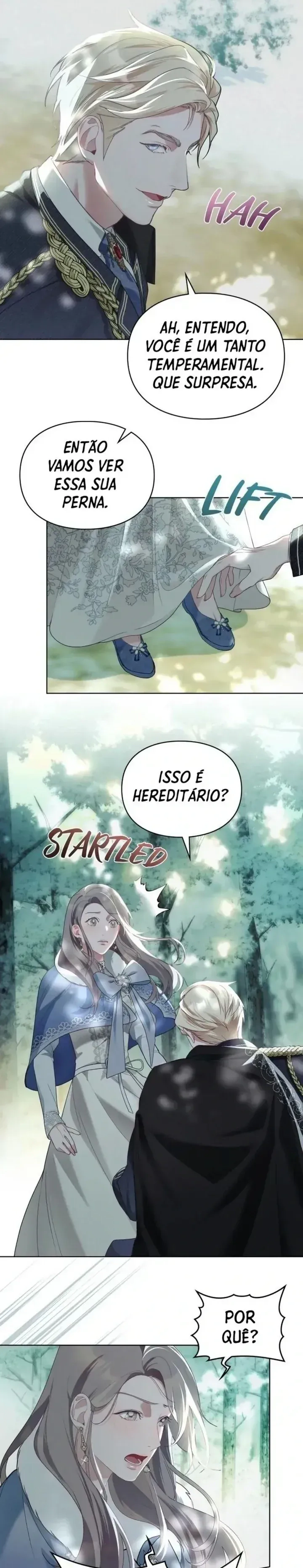 Read Traição da Dignidade PT Manga Online
