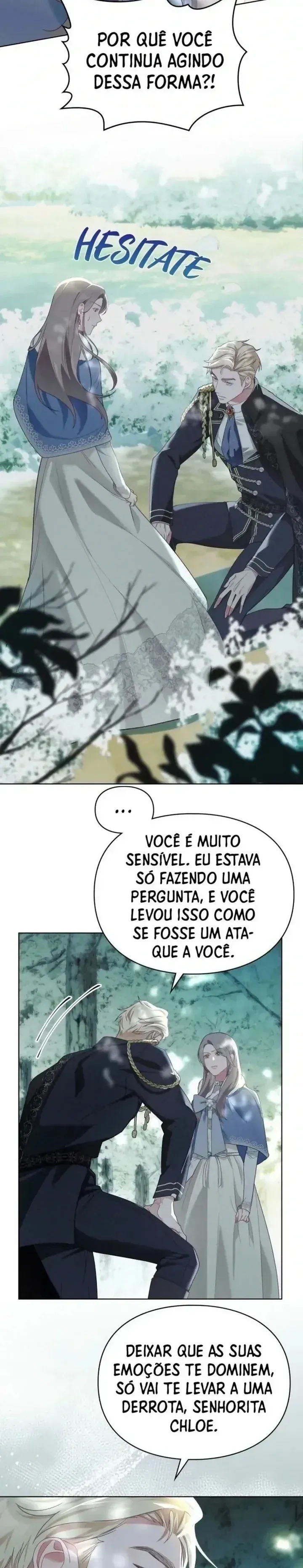 Read Traição da Dignidade PT Manga Online