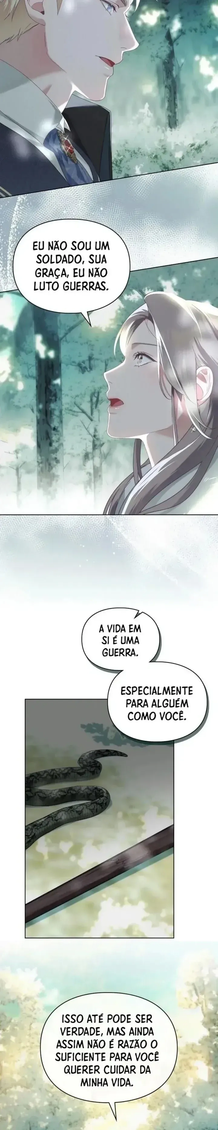 Read Traição da Dignidade PT Manga Online