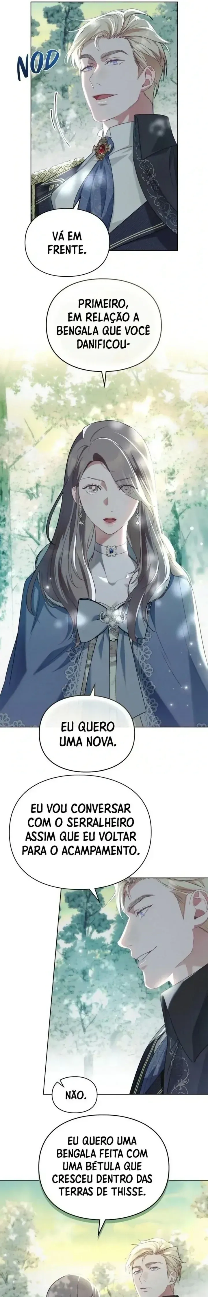 Read Traição da Dignidade PT Manga Online
