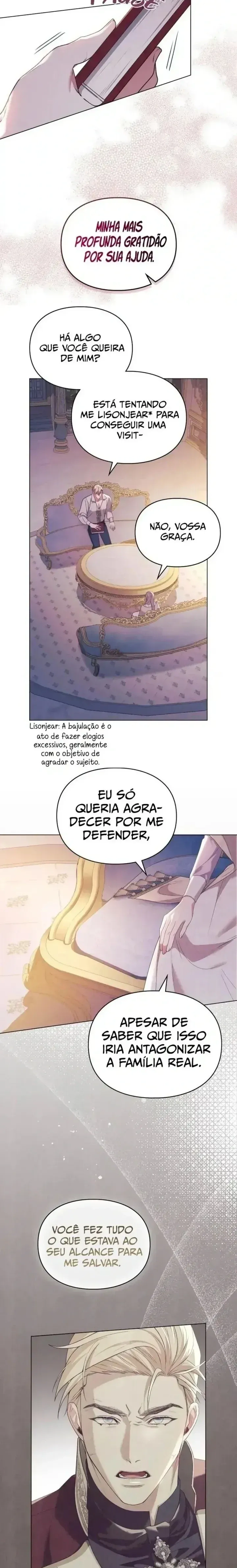 Read Traição da Dignidade PT Manga Online
