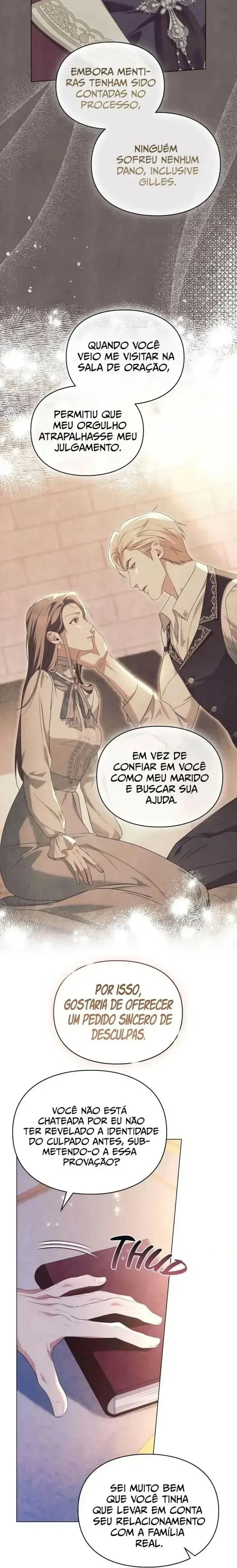 Read Traição da Dignidade PT Manga Online
