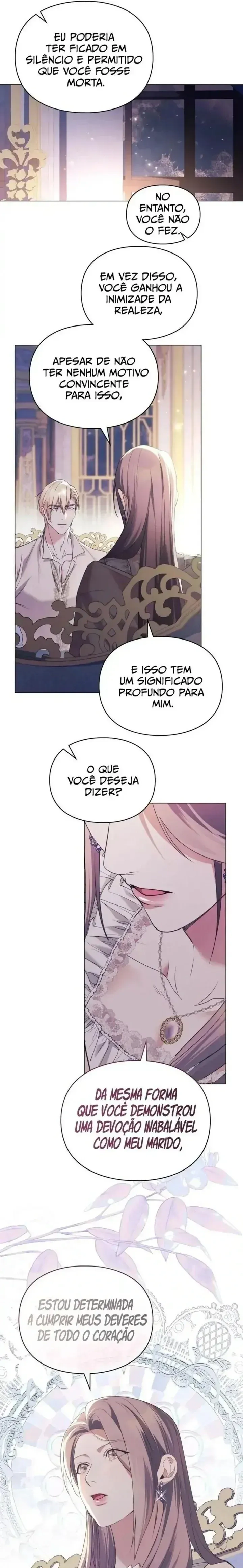 Read Traição da Dignidade PT Manga Online