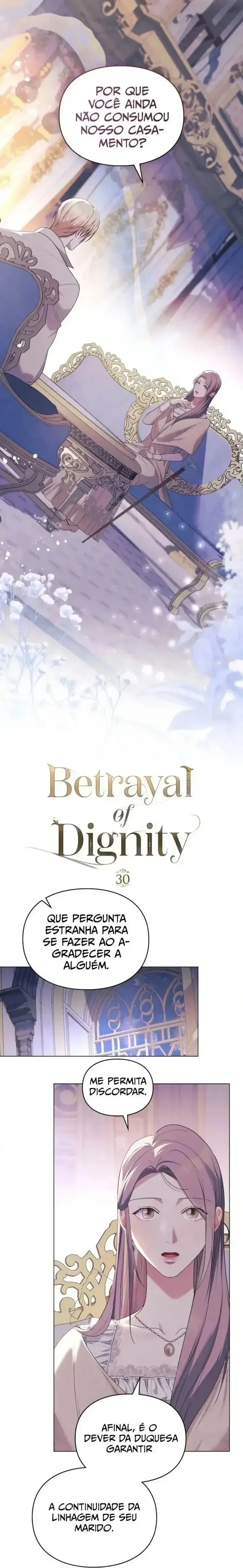 Read Traição da Dignidade PT Manga Online