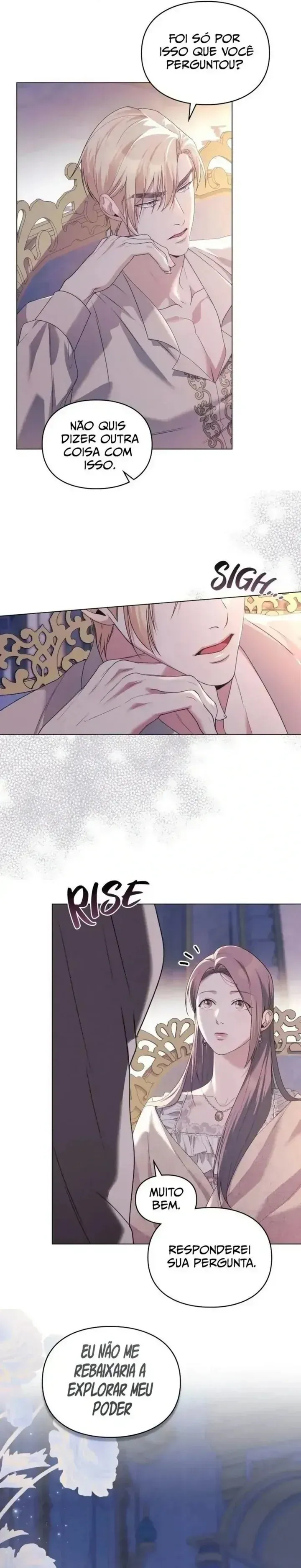 Read Traição da Dignidade PT Manga Online