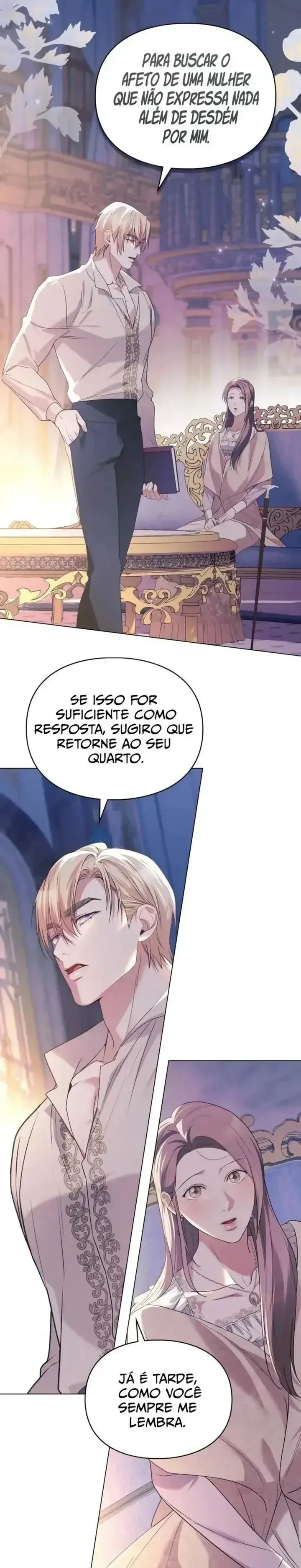 Read Traição da Dignidade PT Manga Online