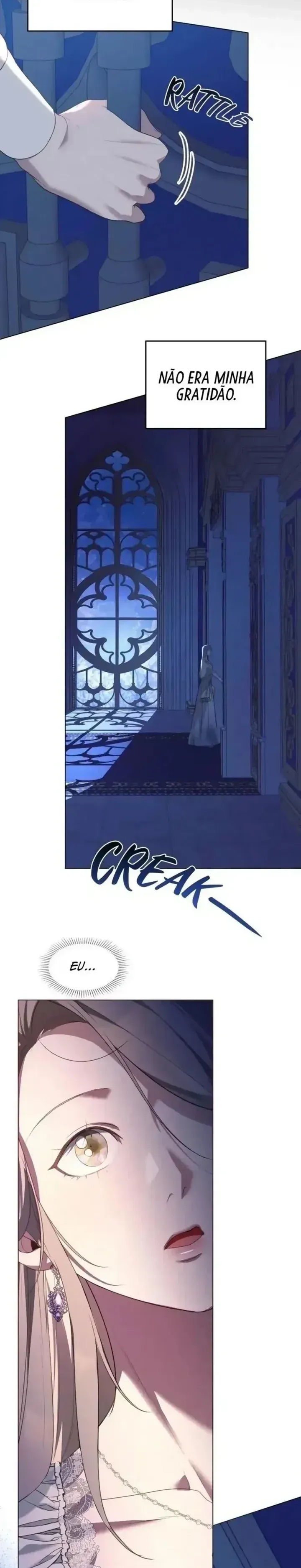 Read Traição da Dignidade PT Manga Online