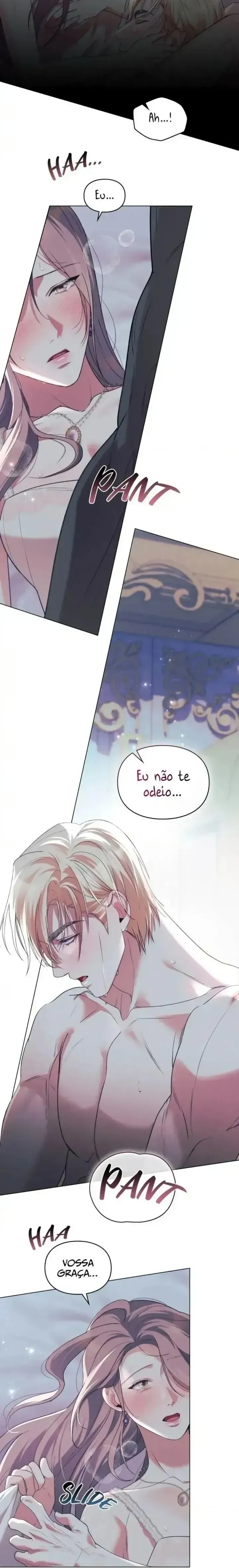 Read Traição da Dignidade PT Manga Online