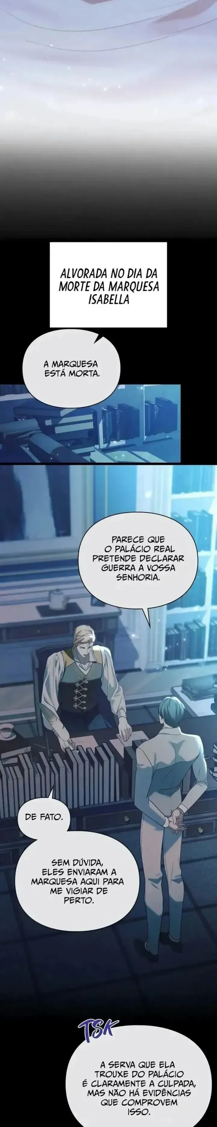 Read Traição da Dignidade PT Manga Online