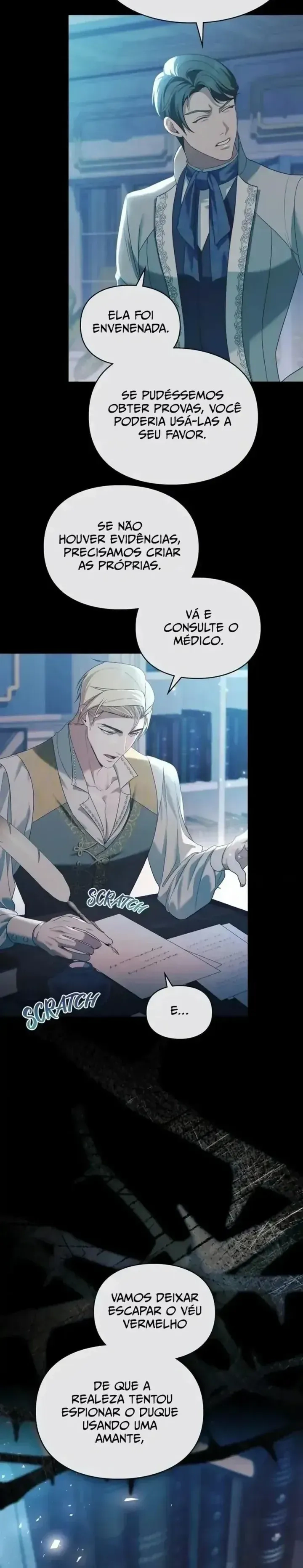 Read Traição da Dignidade PT Manga Online