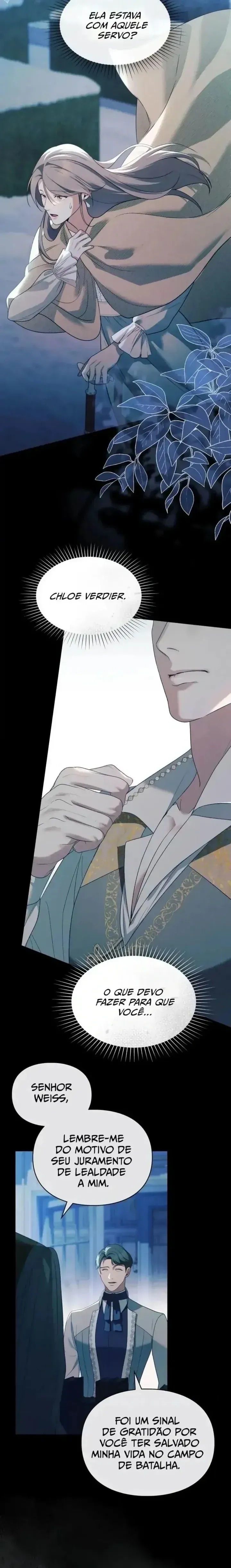 Read Traição da Dignidade PT Manga Online