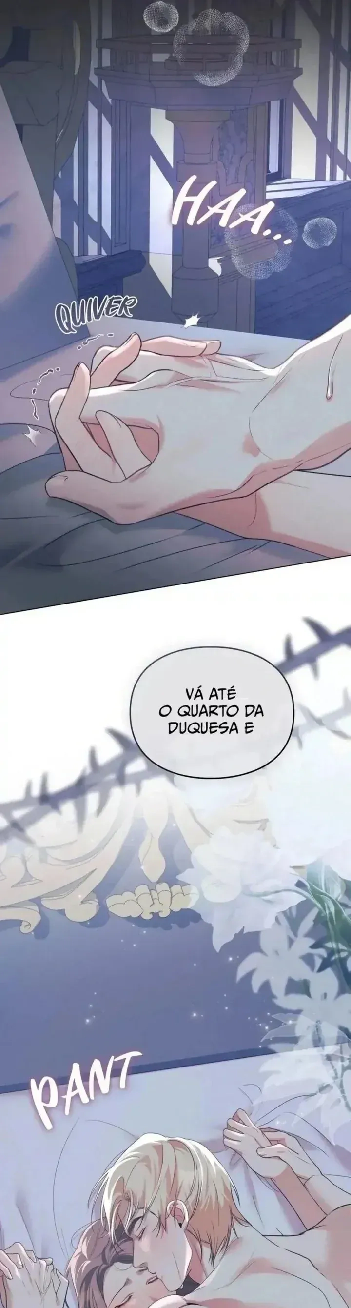 Read Traição da Dignidade PT Manga Online