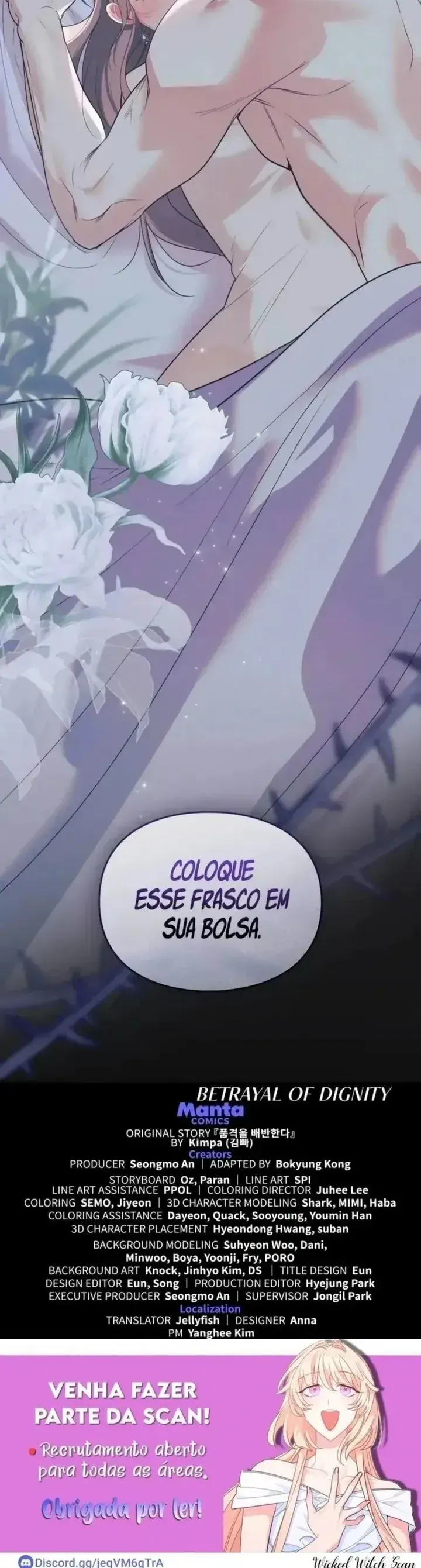 Read Traição da Dignidade PT Manga Online