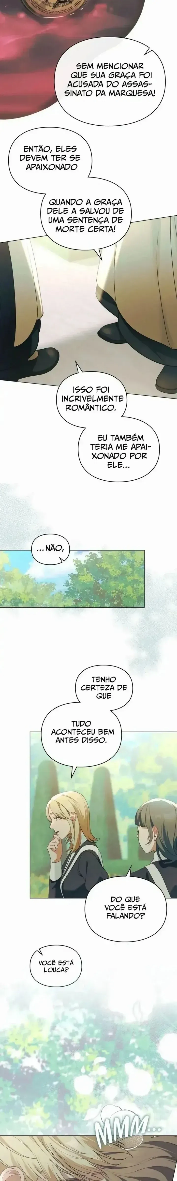 Read Traição da Dignidade PT Manga Online