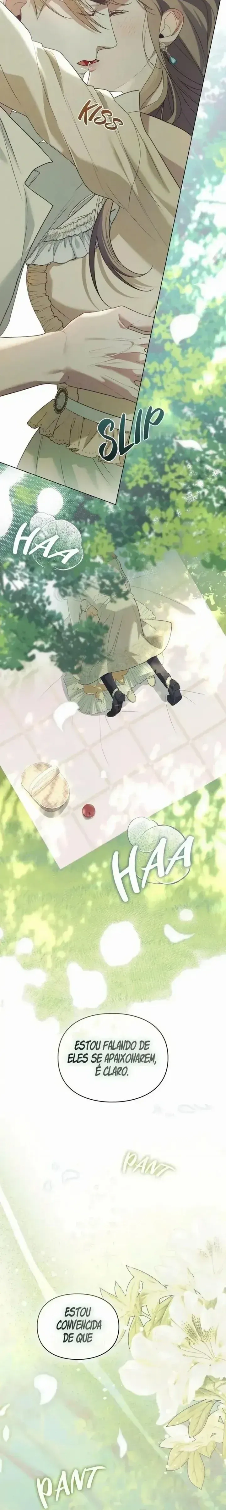 Read Traição da Dignidade PT Manga Online