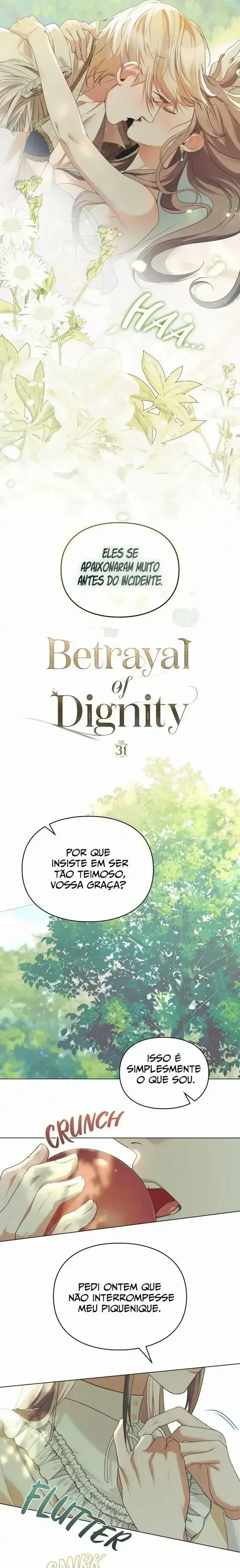 Read Traição da Dignidade PT Manga Online