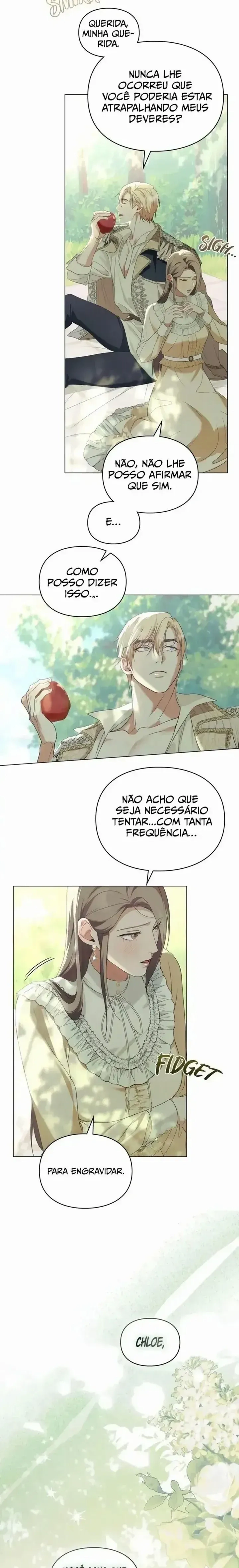 Read Traição da Dignidade PT Manga Online
