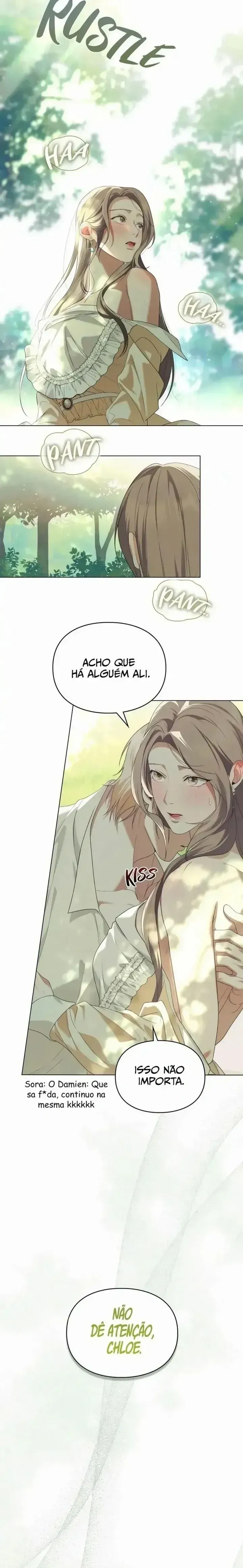Read Traição da Dignidade PT Manga Online