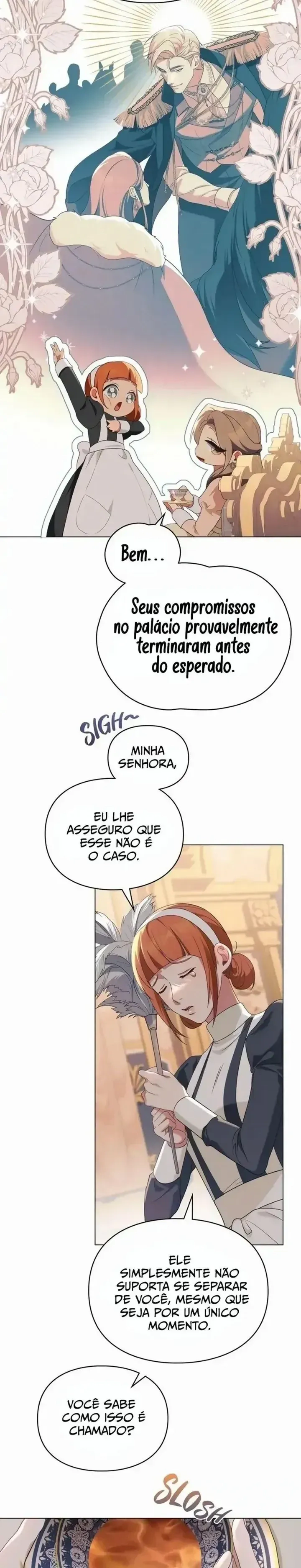Read Traição da Dignidade PT Manga Online