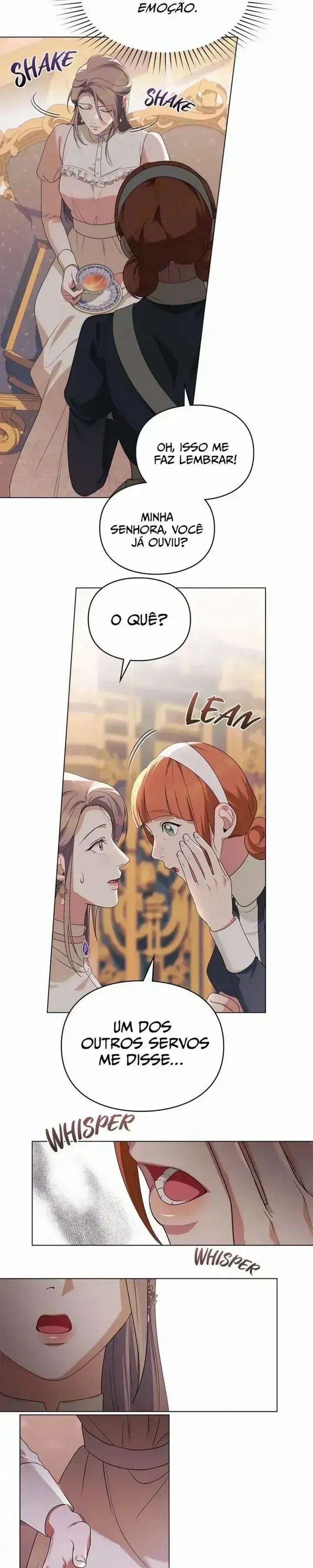 Read Traição da Dignidade PT Manga Online